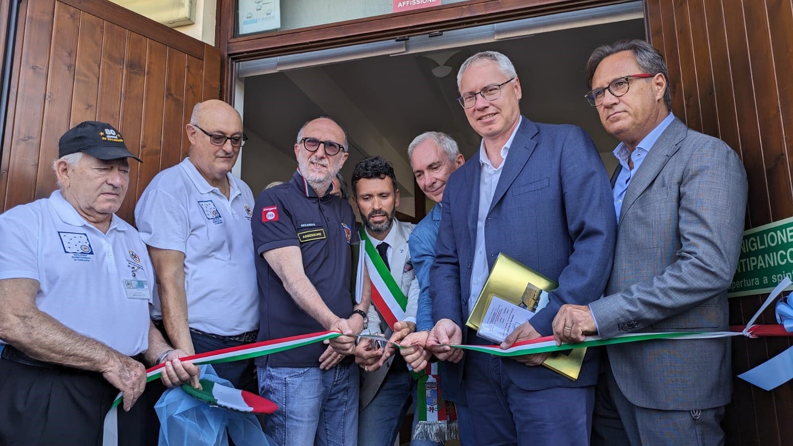 SALUTE. BORDIN: INFO-POINT DIABETOLOGICO IMPORTANTE PER PREVENZIONE